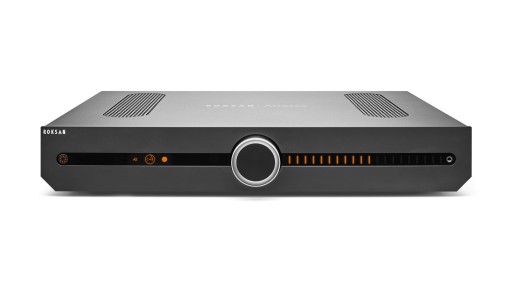 Wzmacniacz Roksan Attessa Integrated Amplifier