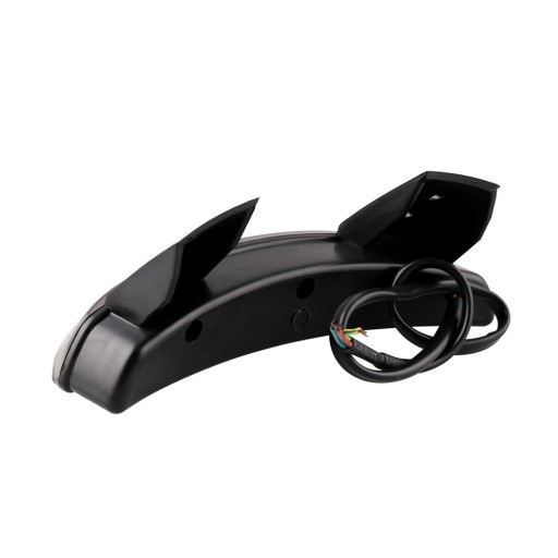 LAMPA TYLNA MOTOCYKLA HAMULEC MOTOCYKLOWY
