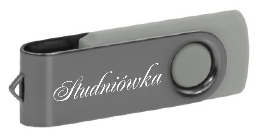 Pendrive twister 128GB usb2.0 Studniówka 10 szt