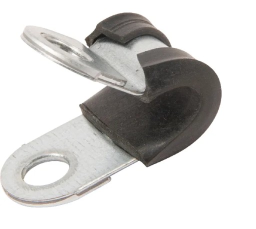 SMSL06 Opaska rury SMSL, 6 mm szer. 12,7 mm