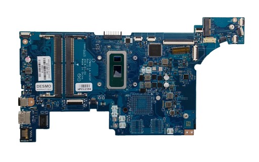 M13687-601 HP 15-DW FPW50 LA-H325P PENTIUM 6405U