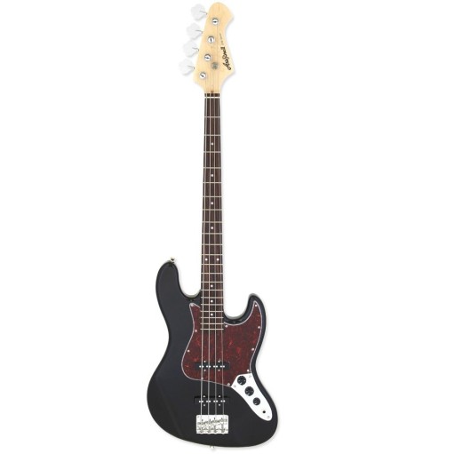 ARIA STB-JB/TT (BK) - Gitara basowa