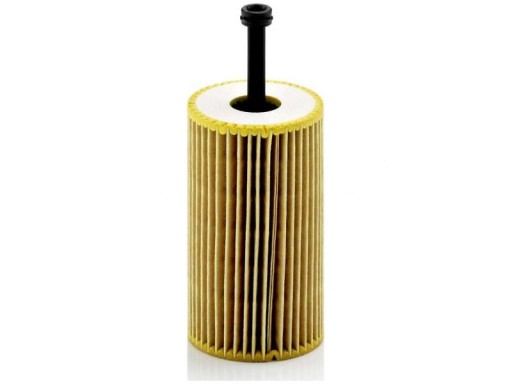Mann-Filter HU 612 x Filtr oleju