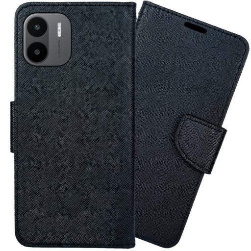 ETUI FANCY CASE DO REDMI A2 + SZKŁO