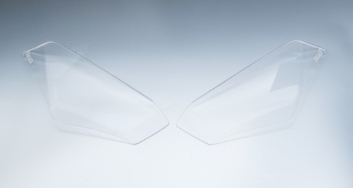 OSŁONA REFLEKTORA RG RACING (PARA), HONDA CBR1000R