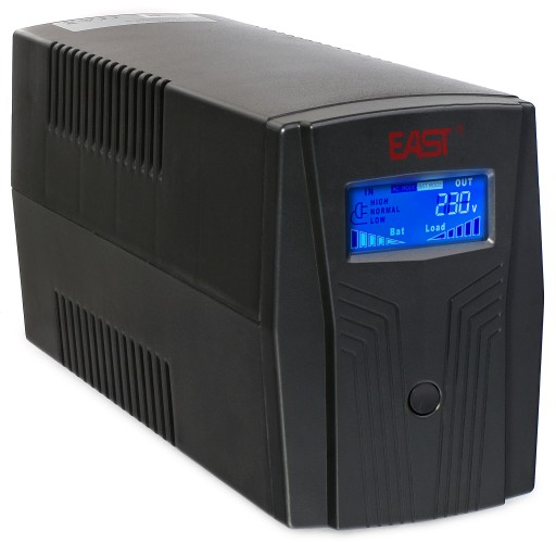 ZASILACZ AWARYJNY AT-UPS650 LCD