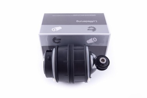 MIECH PODUSZKA TYŁ 2 PIN MERCEDES W211 AIRMATIC