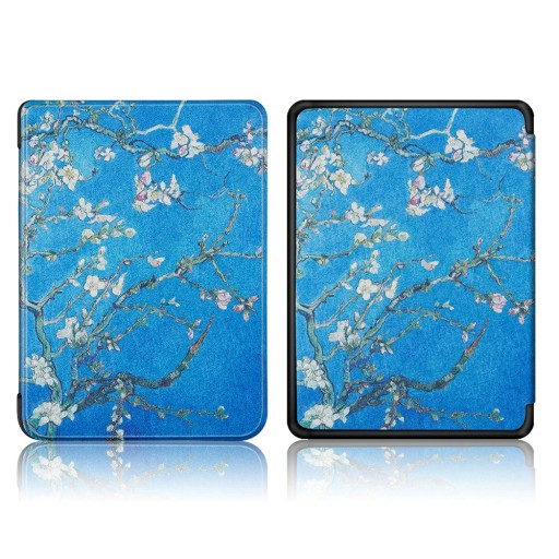 ETUI SMART CASE OBUDOWA DO KINDLE PAPERWHITE V / 5