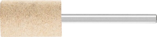Sciernica trzpieniowa do precyz.szlifow.AW120LR cylindryczna FZY 0610 3mm 6