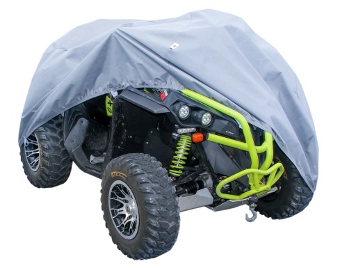 Pokrowiec na quad XL classic