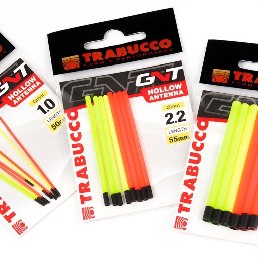 NOWE TRABUCCO ANTENY GNT 2,2 mm