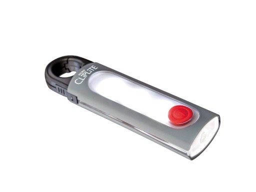 NEBO CLIPLITE 120 Lumens LED