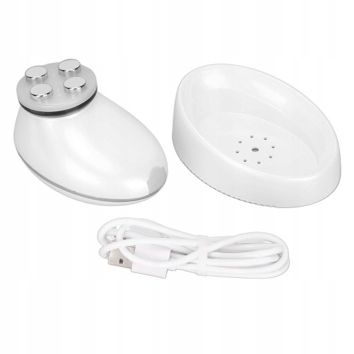 RF Beauty Machine EMS Microcurrent V Face Lift