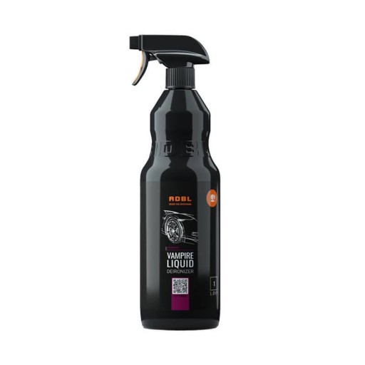 ADBL VAMPIRE LIQUID NEW FORMULA - deironizer - 1L