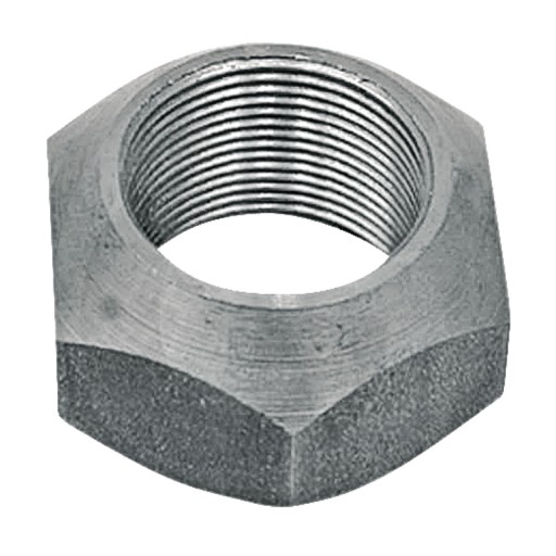 NAKRĘTKA STOŻKOWA WIDEŁ ZĘBA M28x1,5 41mm