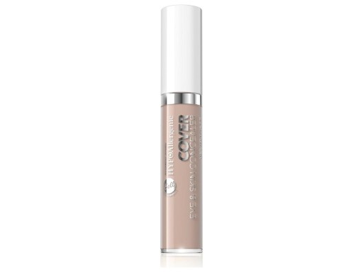 Korektor z aplikatorem kryjący 30 beige HypoAllergenic BELL