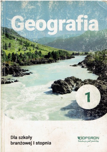 Geografia 1