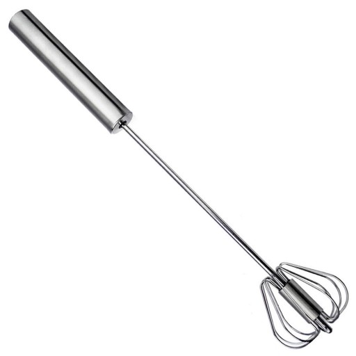 TRZEPACZKA UBIJACZKA AUTOMATYCZNA STALOWA 31CM