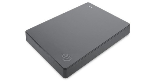 SEAGATE Basic 2 TB DYSK PRZENOŚNY ZEWNĘTRZNY USB 3
