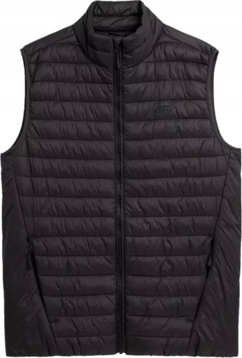 Kamizelka 4F 4F TVESM062-AW23 r.XL