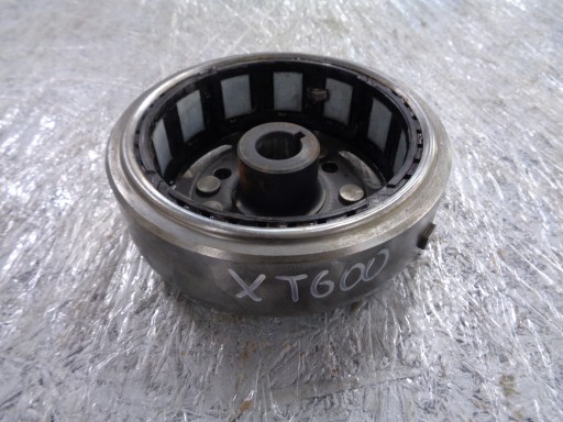 Yamaha XT 600 3TB Koło Magnesowe Magneto
