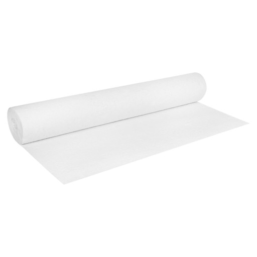 GEOWŁÓKNINA DRENAŻ DROGI 2 m x 25 mb x 200 g