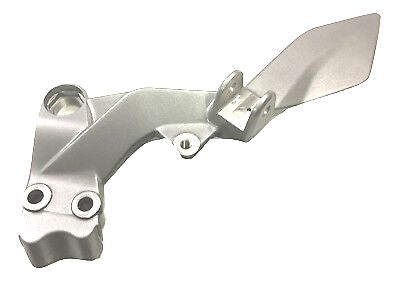 KTM Duke 125-390 set lewy uchwyt podnóżka NOWY