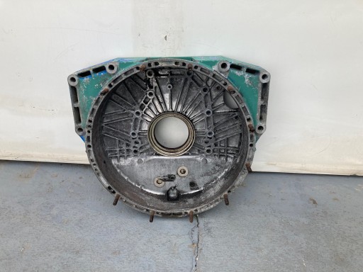 VOLVO PENTA FL D7A OBUDOWA SPRZĘGŁA