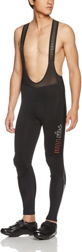 Zero RH+ Beta KOMBINEZON spodenki rowerowe r. XXL