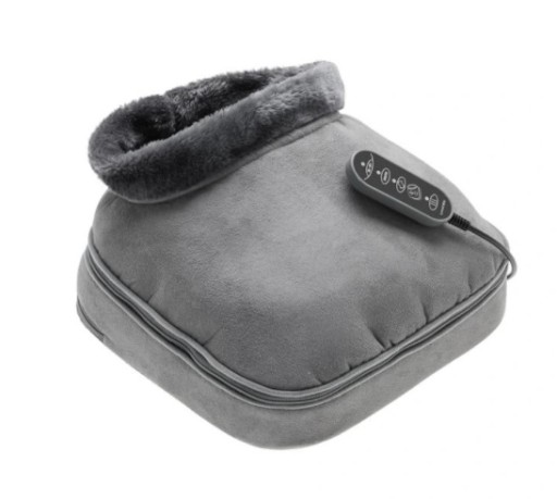 Masażer stóp Lanaform Shiatsu Comfort 30 W