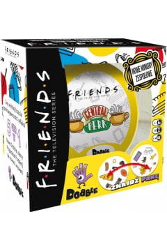 Dobble Friends