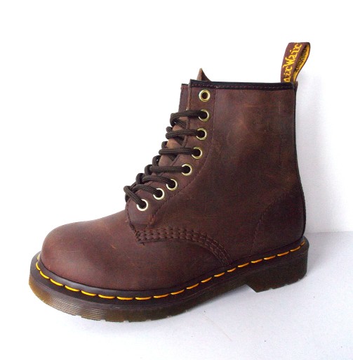 DR MARTENS AIR WAIR THE ORIGINAL 36 - 23 CM JAK NOWE