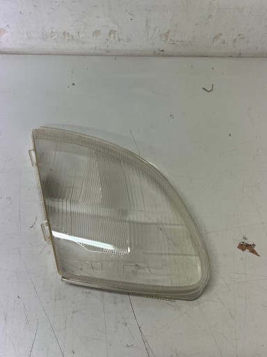 SZKLANY LEWY KLOSZ LAMPY MERCEDES SLK 320 230 R170 A1708260290