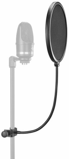 PS 20a Pop-filtr Neumann