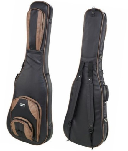 E-Bass Premium BR pokrowiec basowa 30 mm Thomann