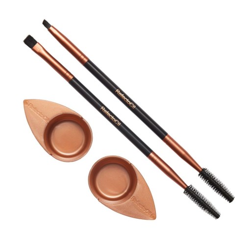 RefectoCil Browista Toolkit