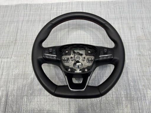 PODSTAWA AKUMULATORA FORD FOCUS MK4 IV ST LINE