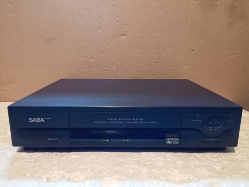 SABA VR 8020