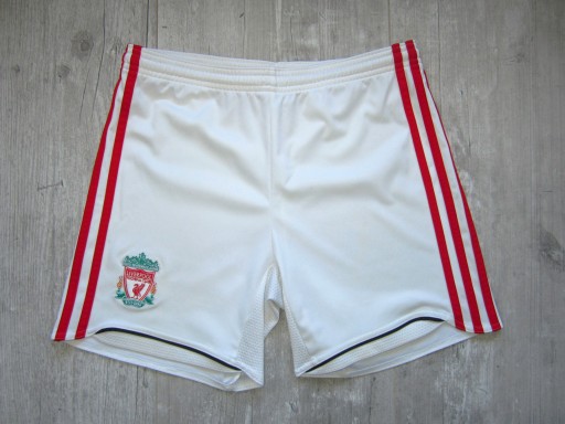 ADIDAS Clima 365_140 cm_9/10 lat_Liverpool FC