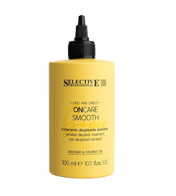 SELECTIVE WODA LAMELARNA 100ML