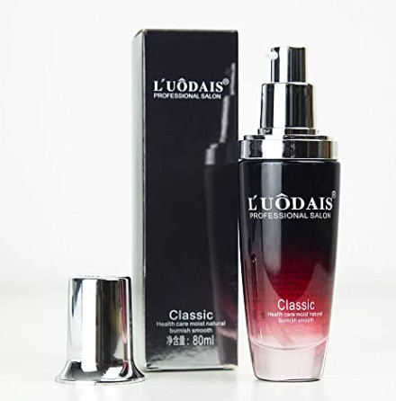 olejek do wlosow 60ml Perfume Hair Care Essential Oil od L'UDOAIS