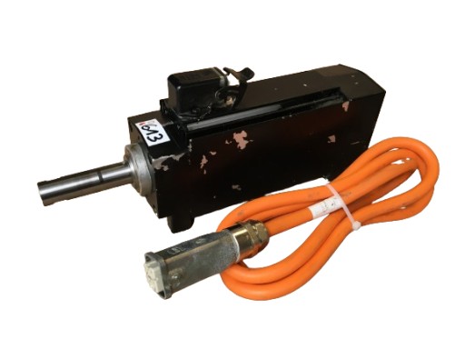 Elektrowrzeciono Perske KRS 35.3-2 1kW 11340 r/min NrD613