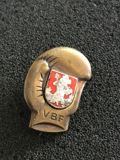 VBF BOKS
