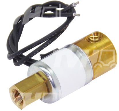 ZAWÓR ELEKTRYCZNY DO LINDE 0009442640