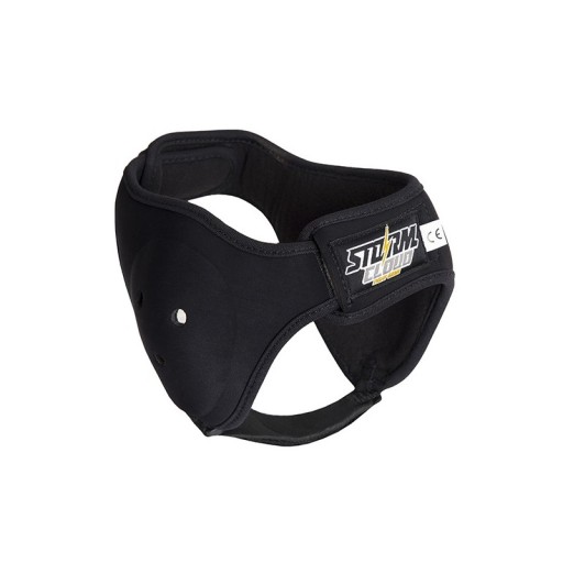 Ochraniacz na uszy Zapasy BJJ MMA Storm Cloud