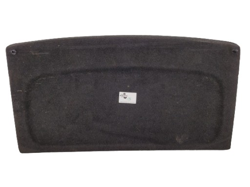 VW GOLF 4 IV MK4 PÓŁKA BAGAŻNIKA TYŁ 5D 1J6867769
