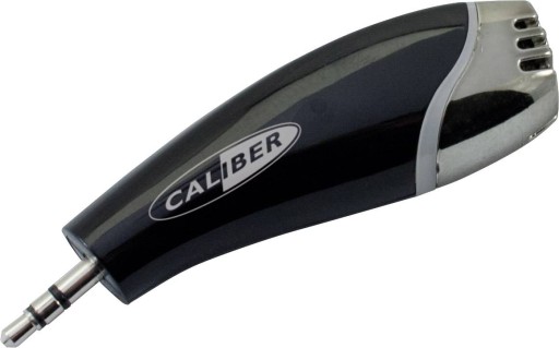 Zestaw głośnomówiący Caliber HFB-301