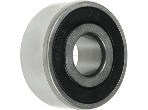 Łożysko alternatora Mitsubishi 17x47x19 623032RSRC
