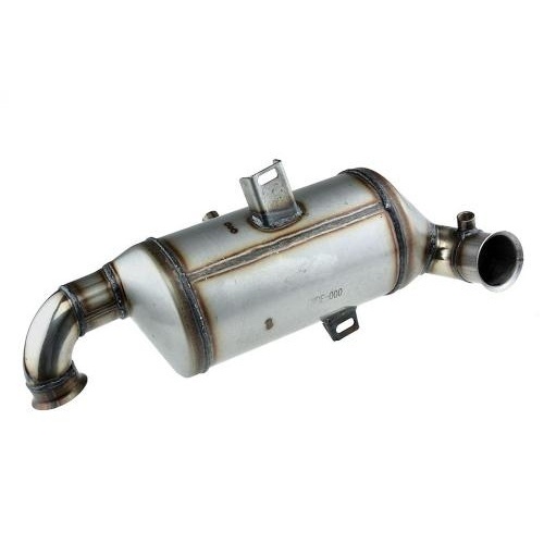 NTY DPF-PE-000 Filtr sadzy / filtr cząstek stałych