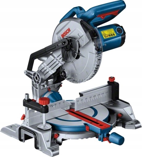 BOSCH UKOŚNICA GCM 216 1300W
